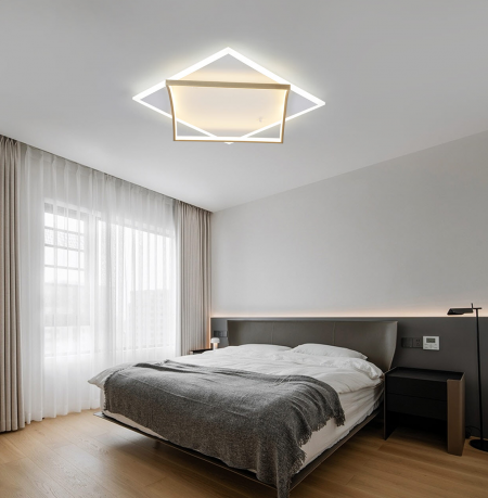 LED 무디스 방등 60W 거실LED등 아이방등 인테리어 디자인 조명 포인트 안방인테리어 심플한방등 가디스
