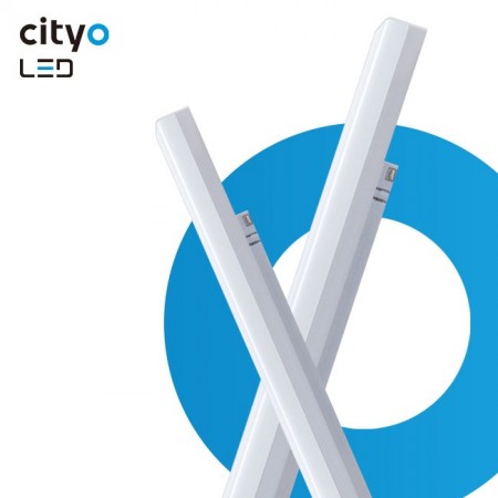 LED 레일용 라인등 cityo LED조명 모네 트랙등 티라인 T7 레일조명 라인조명 레일등 일자등 T라인 네모 레일라인 레일형