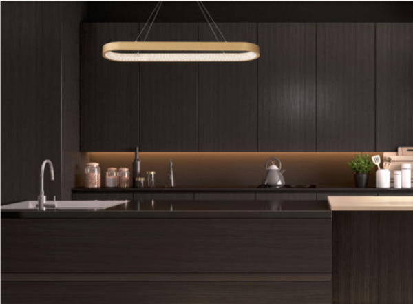 LED 오스람 라운드 펜던트 식탁등 로비 인테리어 크리스탈 유리가지 샹들리에 엘립스 4000K 글레니 아치 멀버린 클레멘 주백색 윌링 엘리스