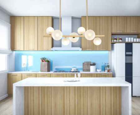 버블팝 7등 펜던트