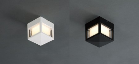 로밍 사각 방수 직부