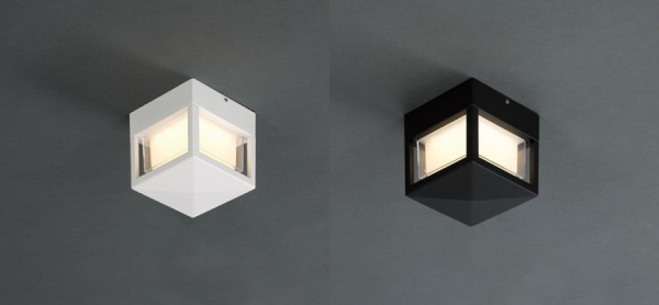 로밍 사각 방수 직부